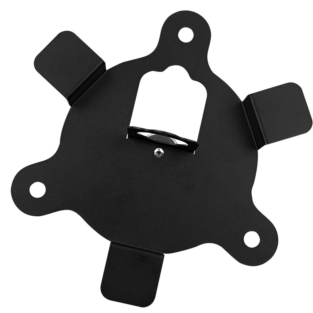 SP56-463 Trailer Wiring Cord Keeper Magnetic Pin Box Cord Holder For Trailers RV