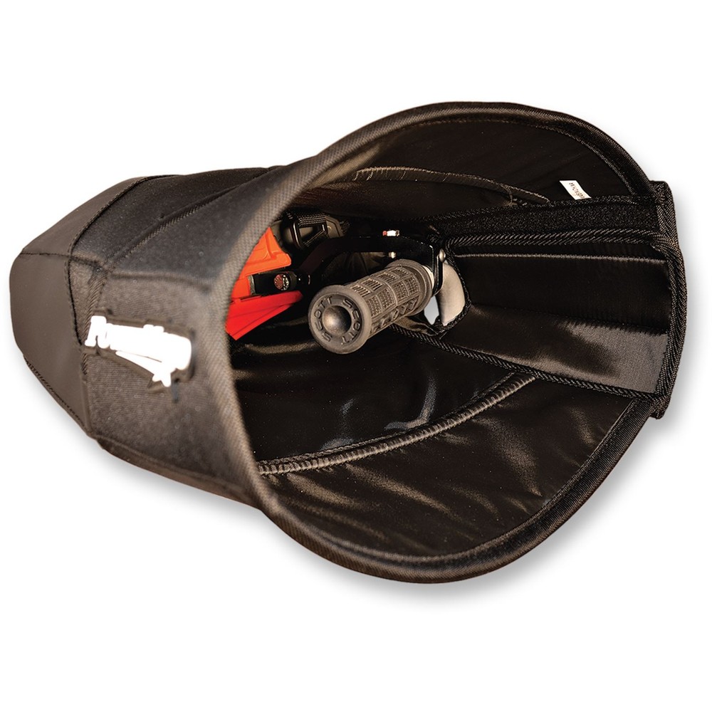 Powermadd Gauntlet X2 Black 34458