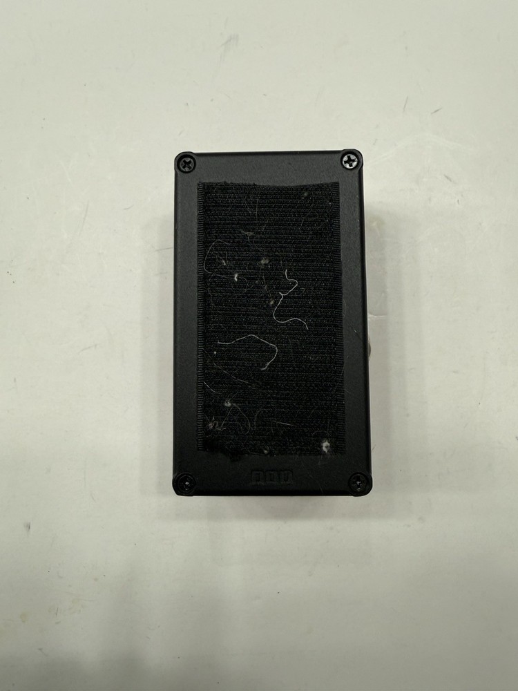 DOD Digitech Meatbox Sub Synth Meat Box Reissue Guitar Effect Pedal