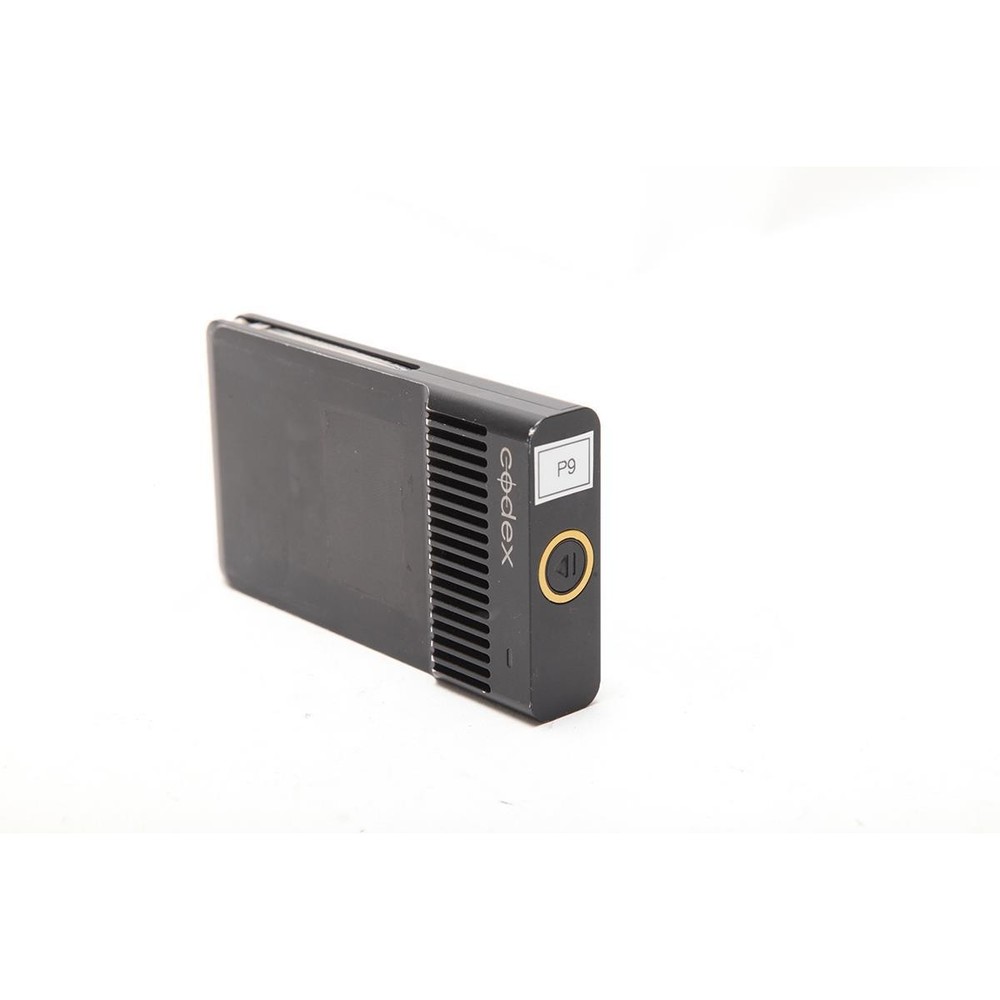 Codex CDX-3730 512GB CApture Drive - SKU#1559259
