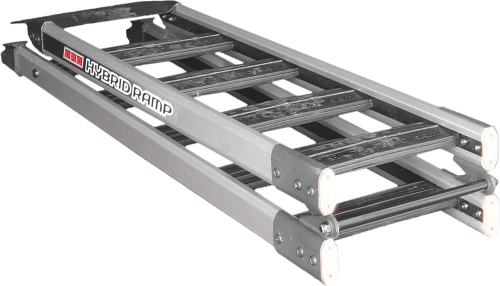 Drc Hybrid Ramp 8"X6' Trailer/Towing