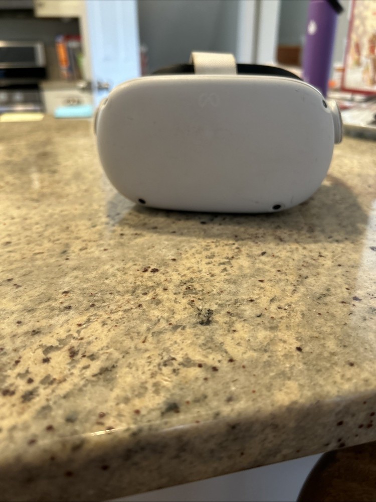 Oculus Quest 2 256GB White