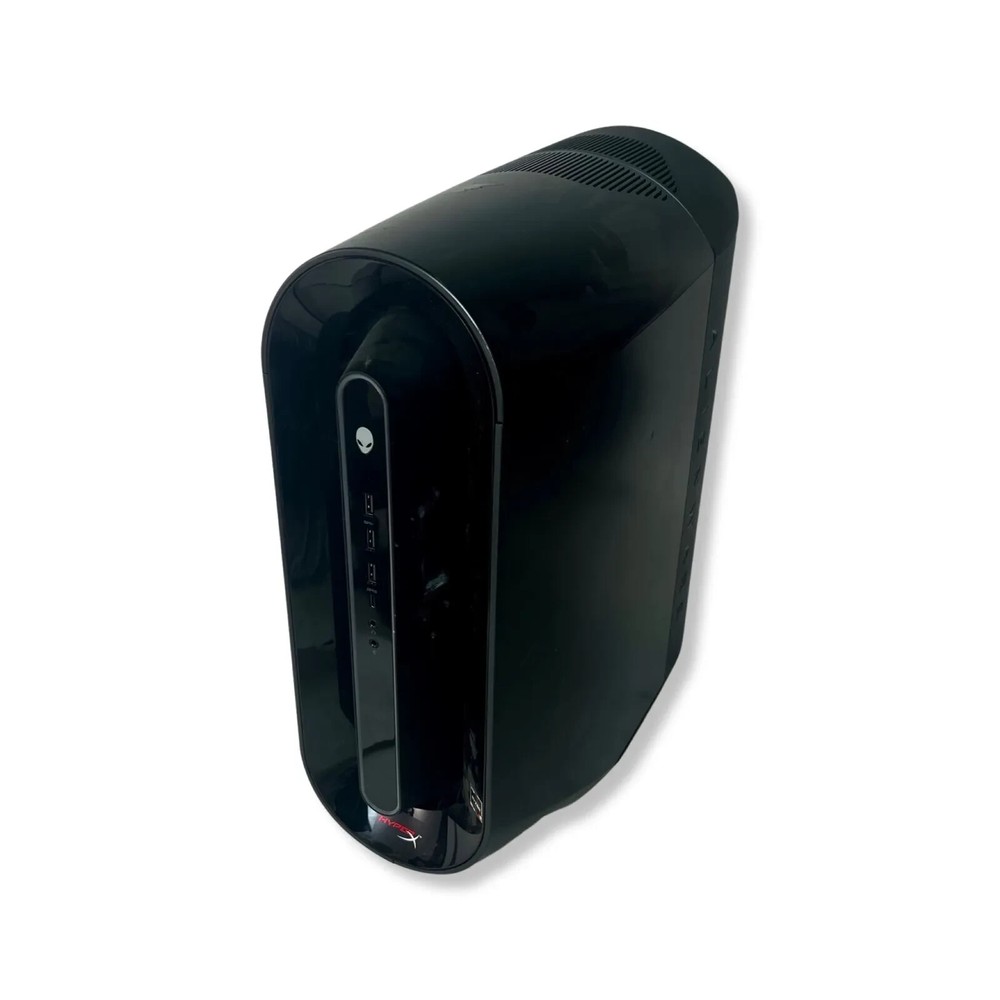 Alienware Aurora R12 GAMING PC Case Chassis Barebones COVER