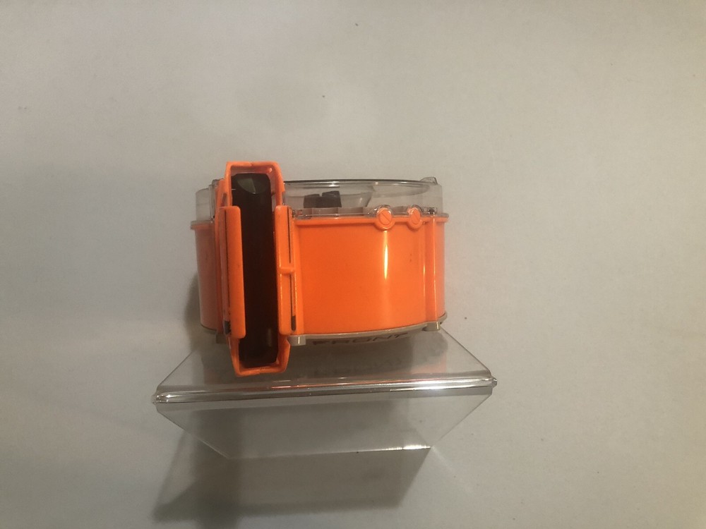 Nerf N Strike 35-Dart Ammo Drum Raider Rampage CS-35 Clip Replacement Part