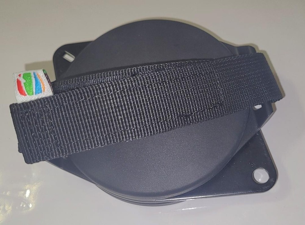 COMPULOCKS  ERGONOMIC TABLET HAND GRIP  PC HOLDER SELF STICK ADJUSTABLE