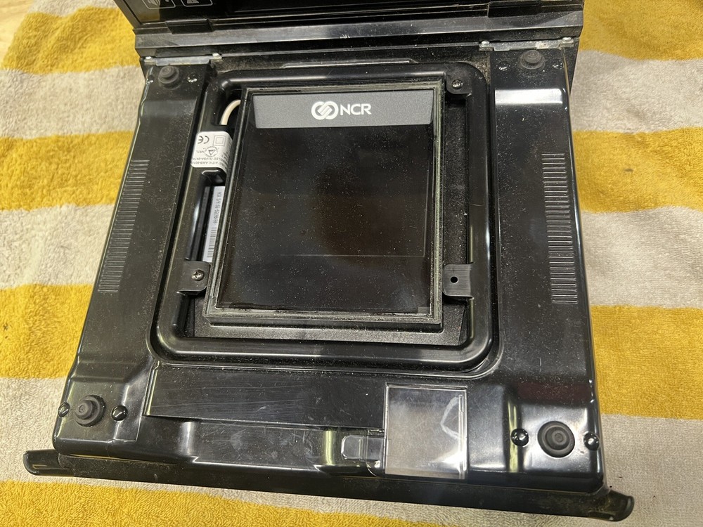 NCR 7879 Bi-Optic Imager
