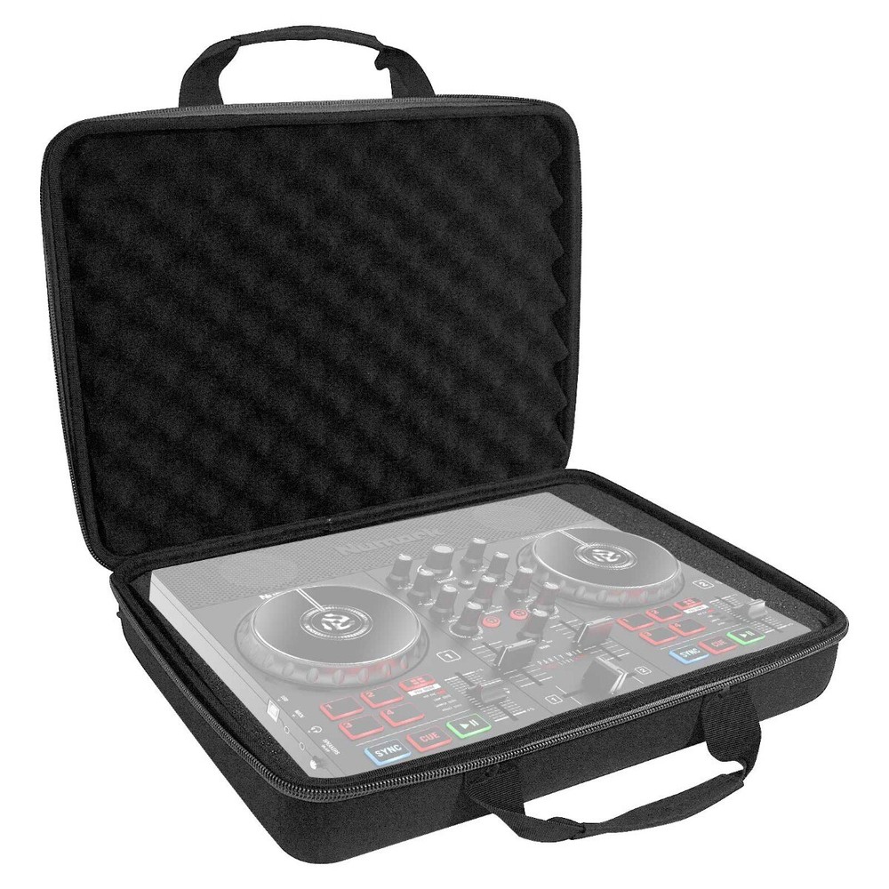 Elation Professional NX-P ONYX Playback Wing DMX Lighting Controller w Soft Case