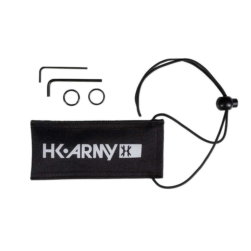 SABR - Dust Blue / Black