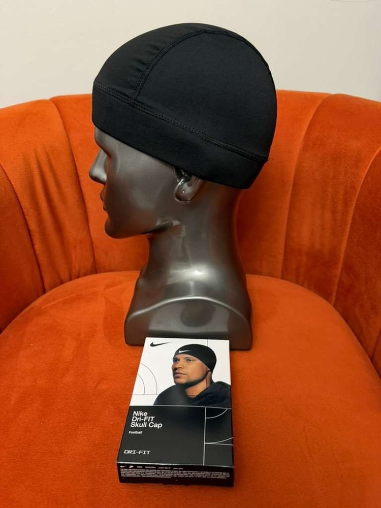 Nike Dri-Fit Skull Cap Multi Colors