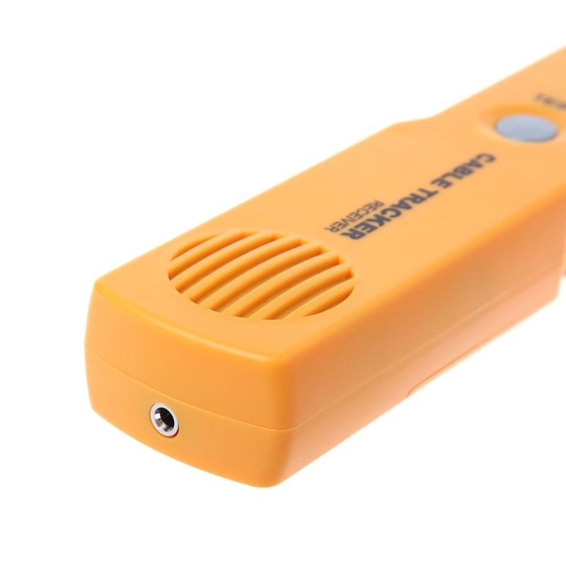 Tracker Diagnose Finder Tools Telephone Wire Tester Tracer Detector