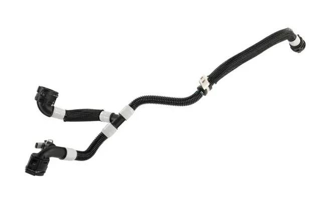 Genuine GM Overflow Hose 86555306