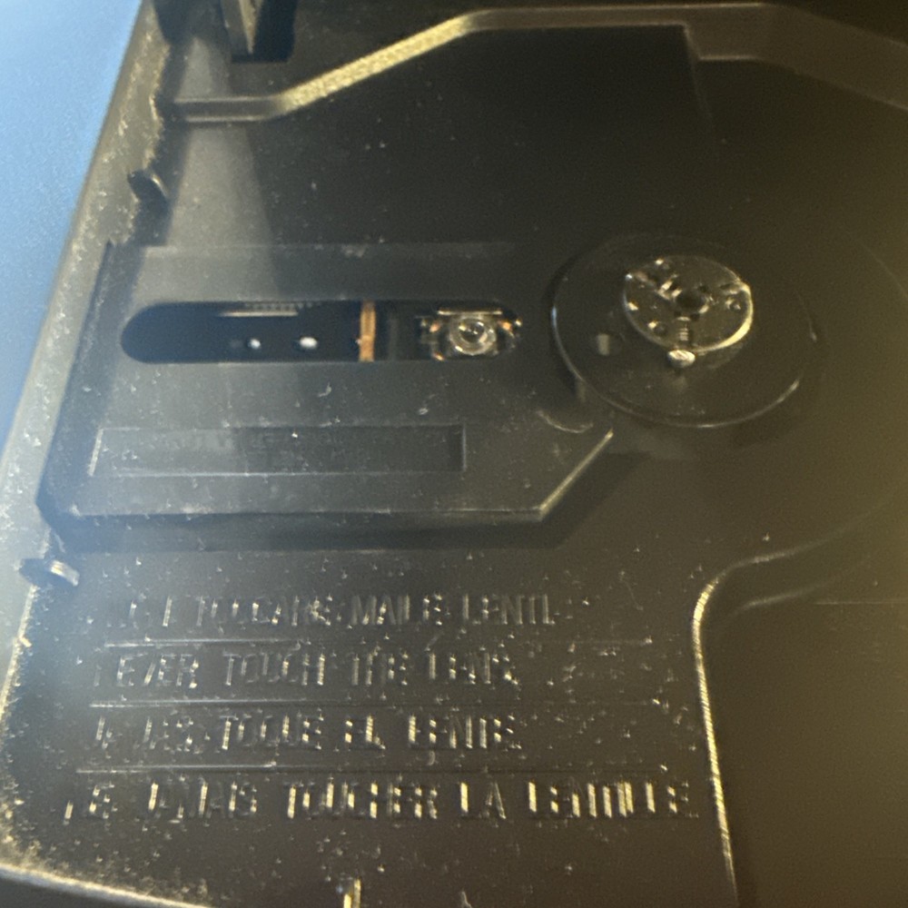 Singin Machine SML-625BTBK