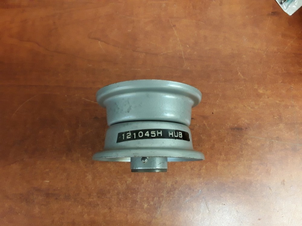 Forklift Hub 121045H