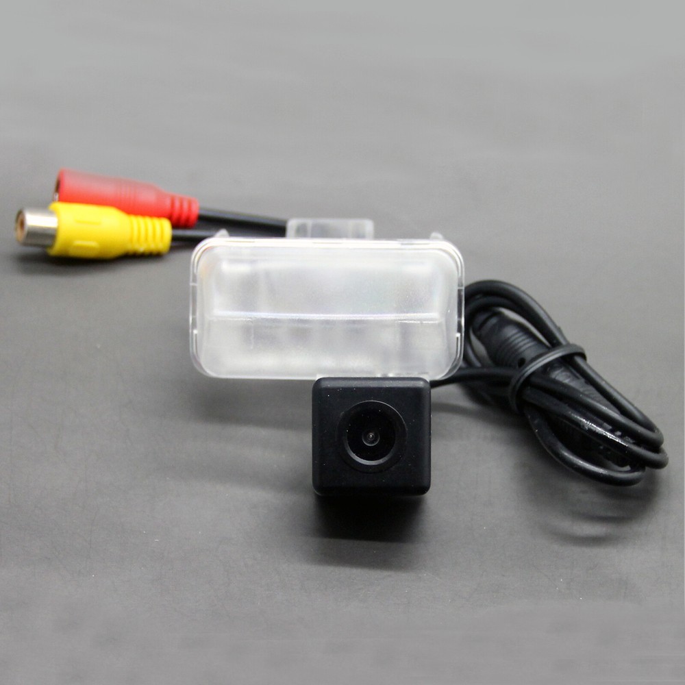 RCA Car Rear View Backup Camera For Toyota Avalon 2013 2014 2015 2016 2017 2018