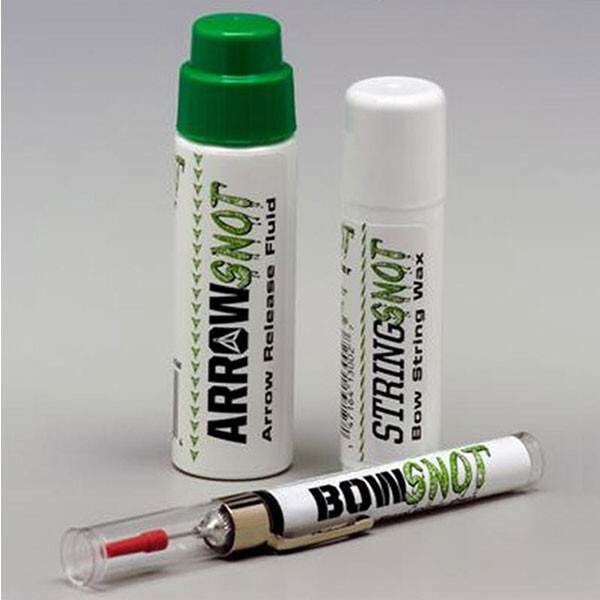 30.06 Outdoors Snot Lube 3 Pack For Crossbows
