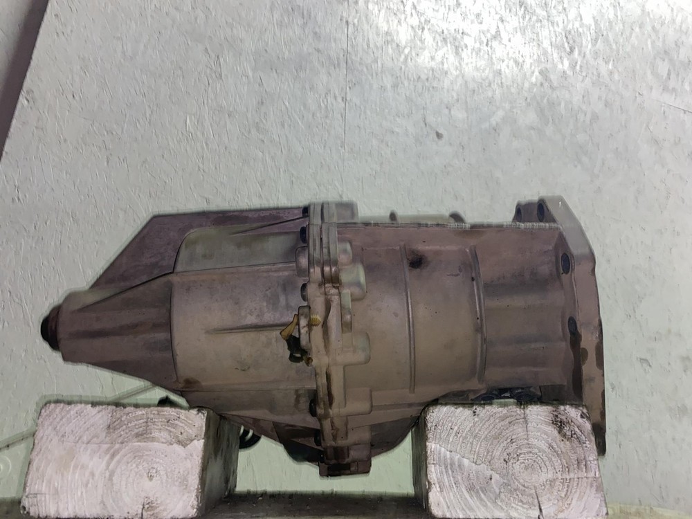 Used Transfer Case Assembly fits: 2007 Ford Expedition Grade C