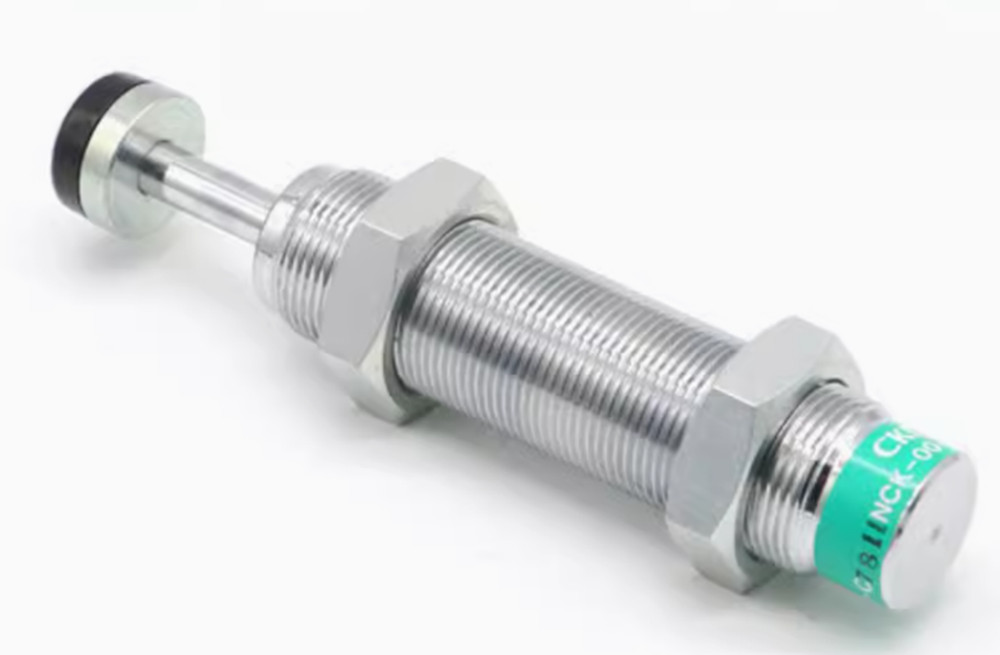 NEW 1pc NCK-00-0.3-C Hydraulic buffer CKD Type