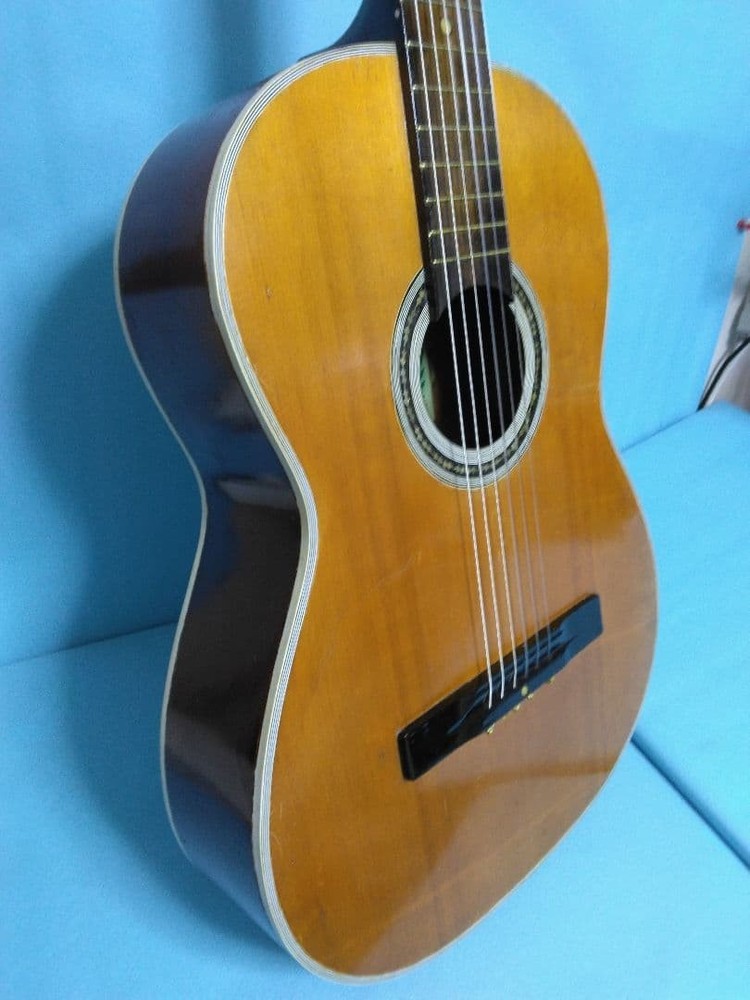 Classical Guitar