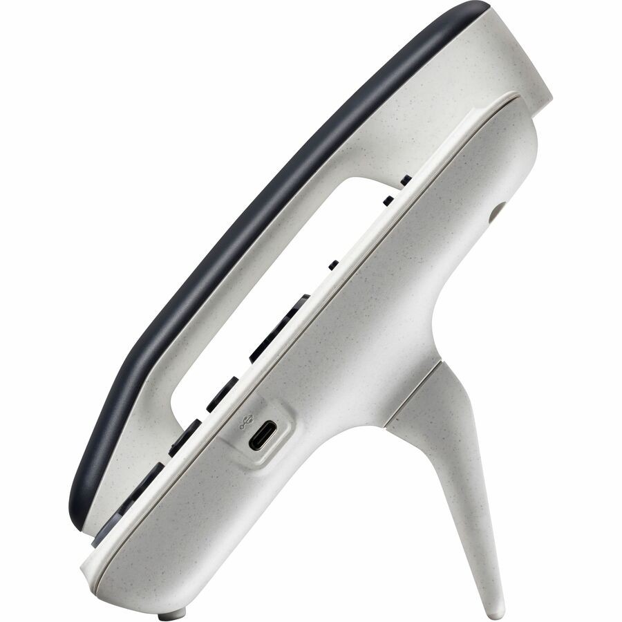 Poly Edge E100 IP Phone - Corded - Corded - Desktop, Wall Mountable (82m86aa)