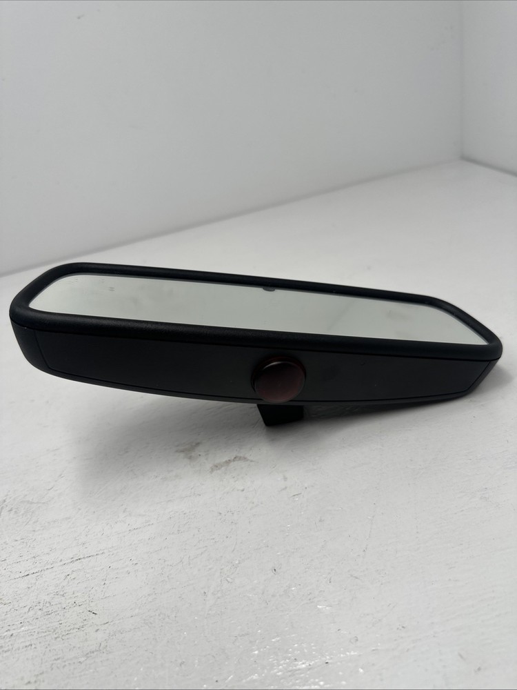 # BMW 3 SERIES E92 2011 INTERIOR MIRROR EC/LED 913445902