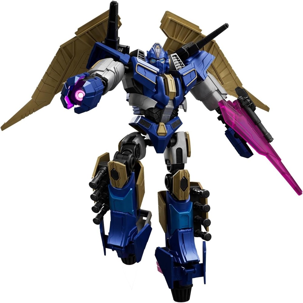 BLOKEES Transformers Classic Class 14 One Sentinel Prime