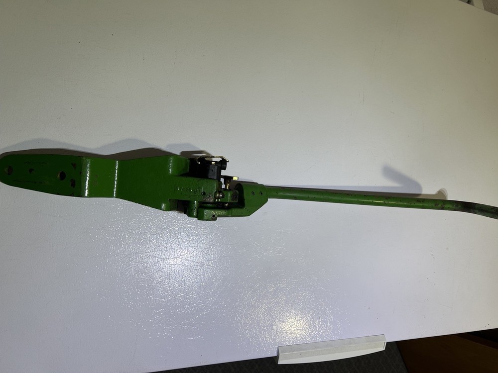 John Deere Cornhead Active Height Control Arm Sensor AH159830 (USED)