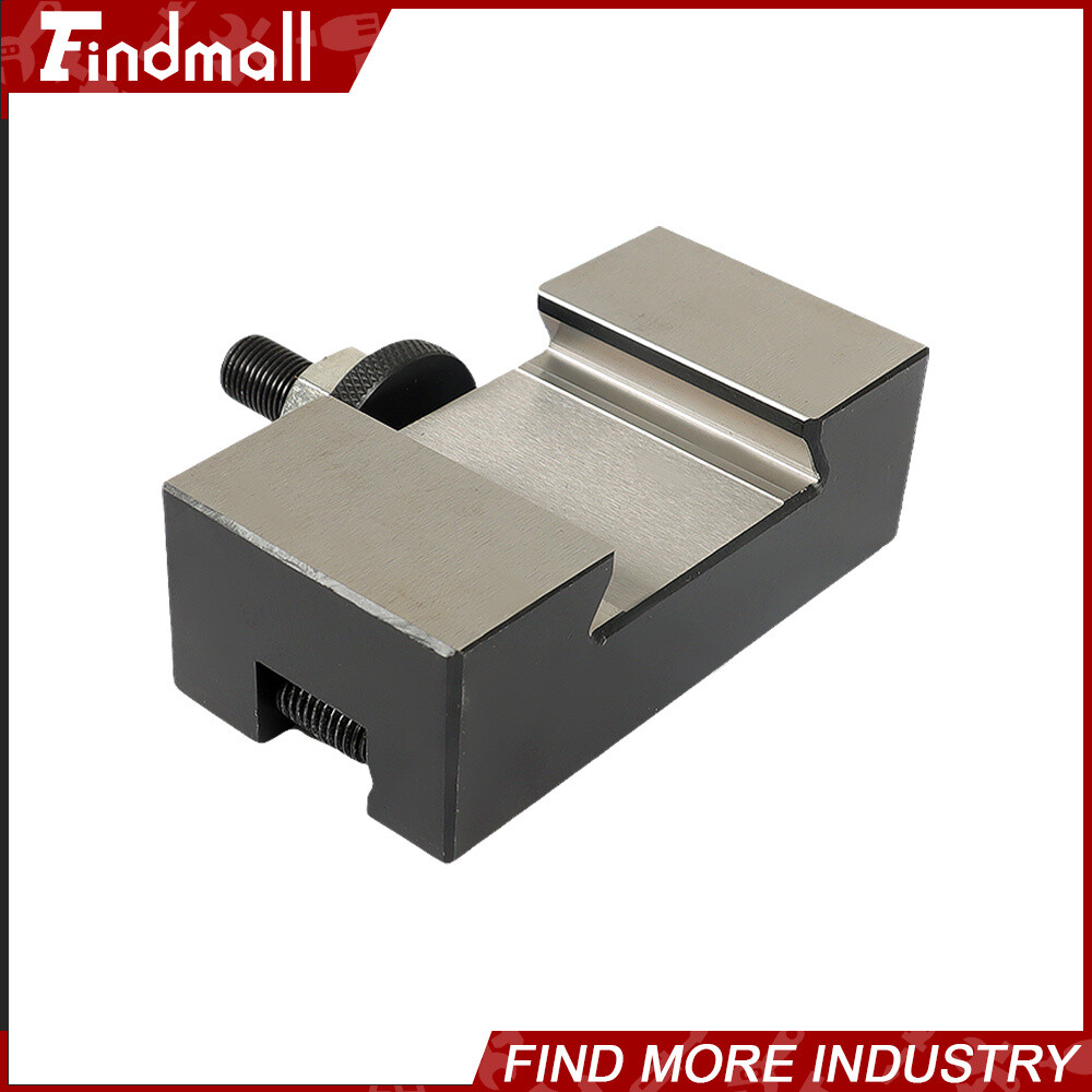 BXA #2 250-202 Quick Change Turning Facing Boring Tool Post Holder CNC