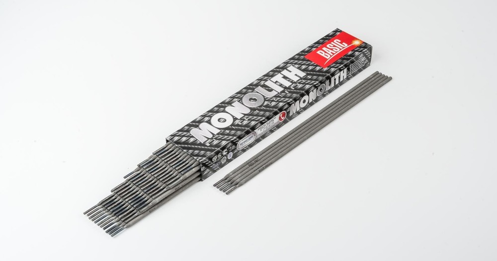 Welding Electrodes 2.5 x 350mm 2.5kg Universal Electrode