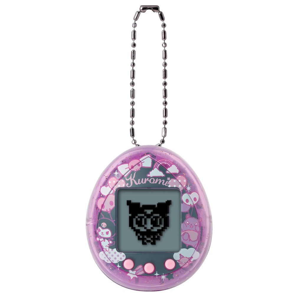 Nano x Sanrio - Kuromi