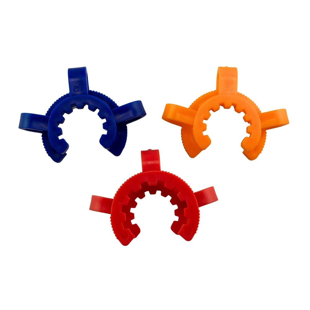 Keck Clip 18/19mm