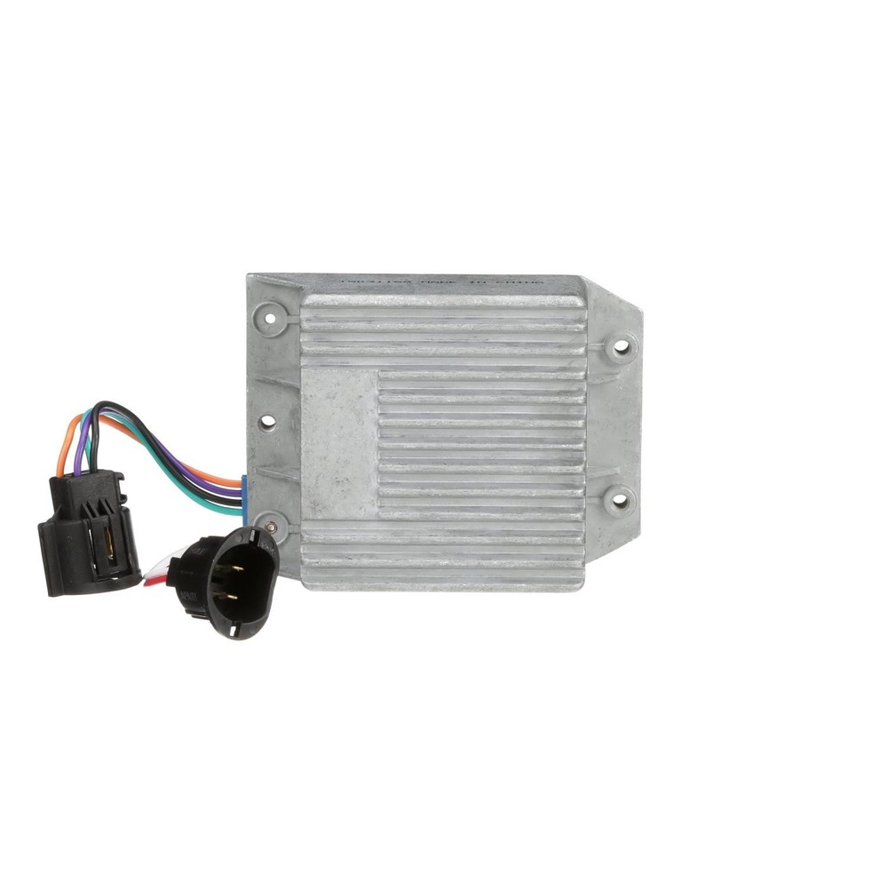 Ignition Control Module SMP For 1982 Ford EXP 1.6L L4