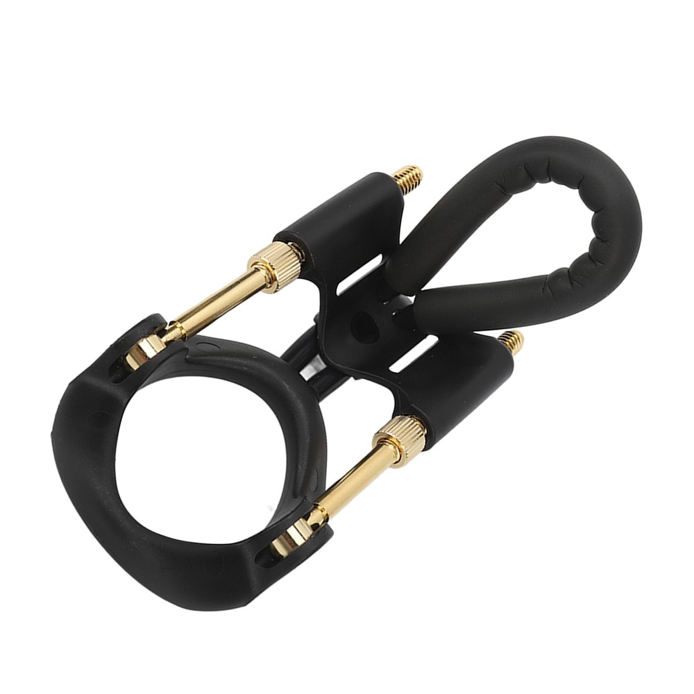 Massage Male Bracket Kit Stretching Effective Adjustable Men Penile Support