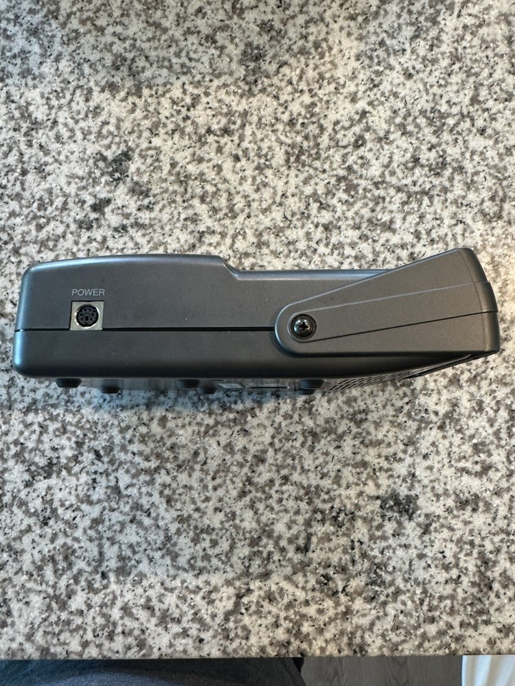 Atlantis Mini Underwater Camera AUW-401