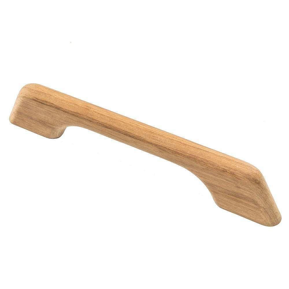 Whitecap Teak Handrail 1 Loop 13"L #60101