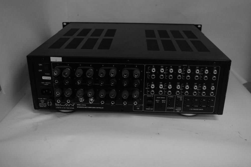 Elan S1616A | Used | B