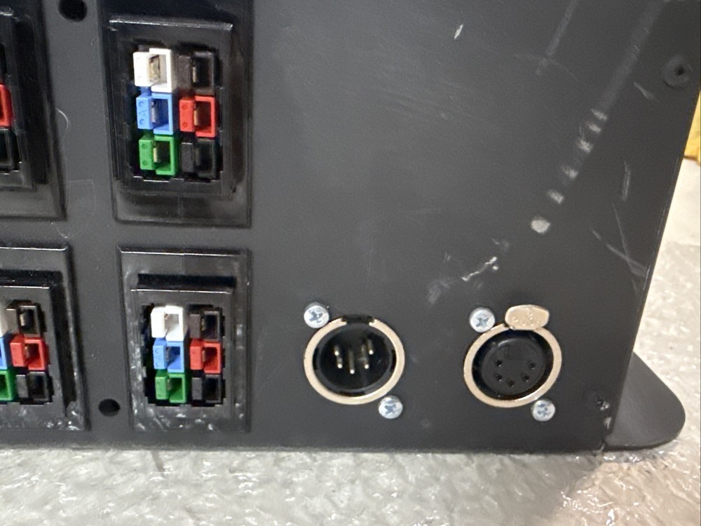 Showman LED Dimmer Controller-Stage/Studio Lighting