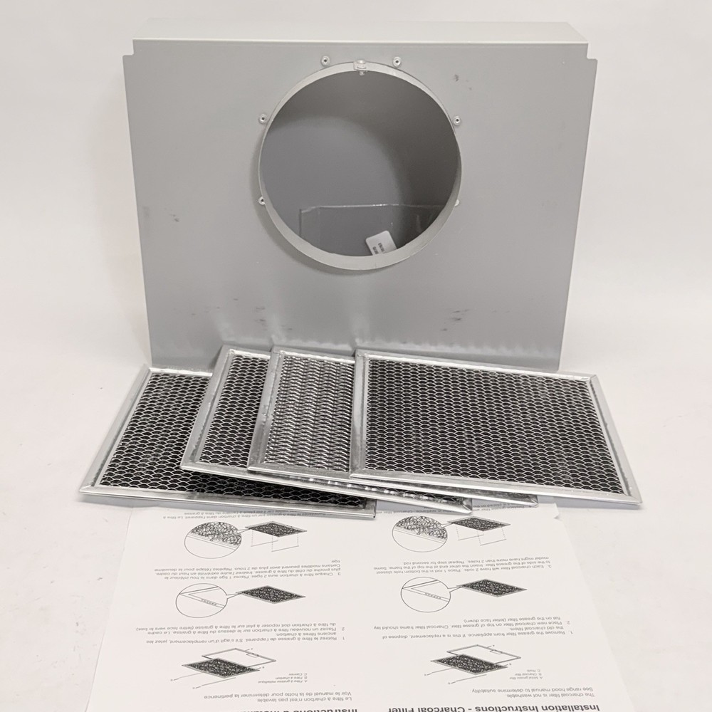 W11430925 Recirculating Kit