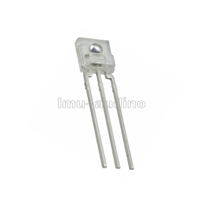 1PCS TSL257-LF TSL257 SENSOR, LIGHT VOLTAGE CONVERTER