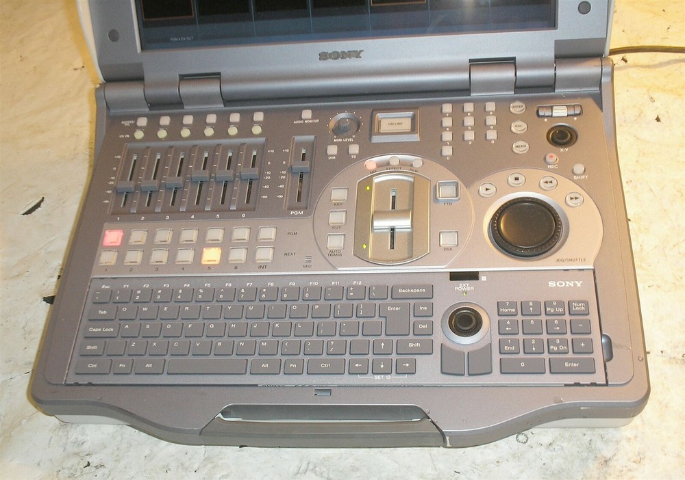 Sony Anycast Station