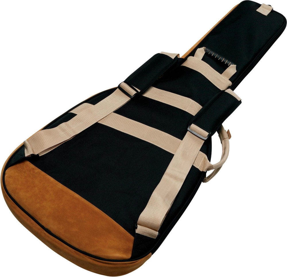 Ibanez POWERPAD Guitar Gig Bag Black