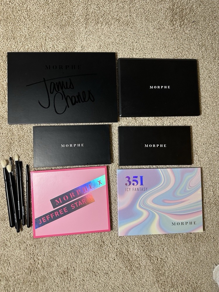 Morphe Bundle
