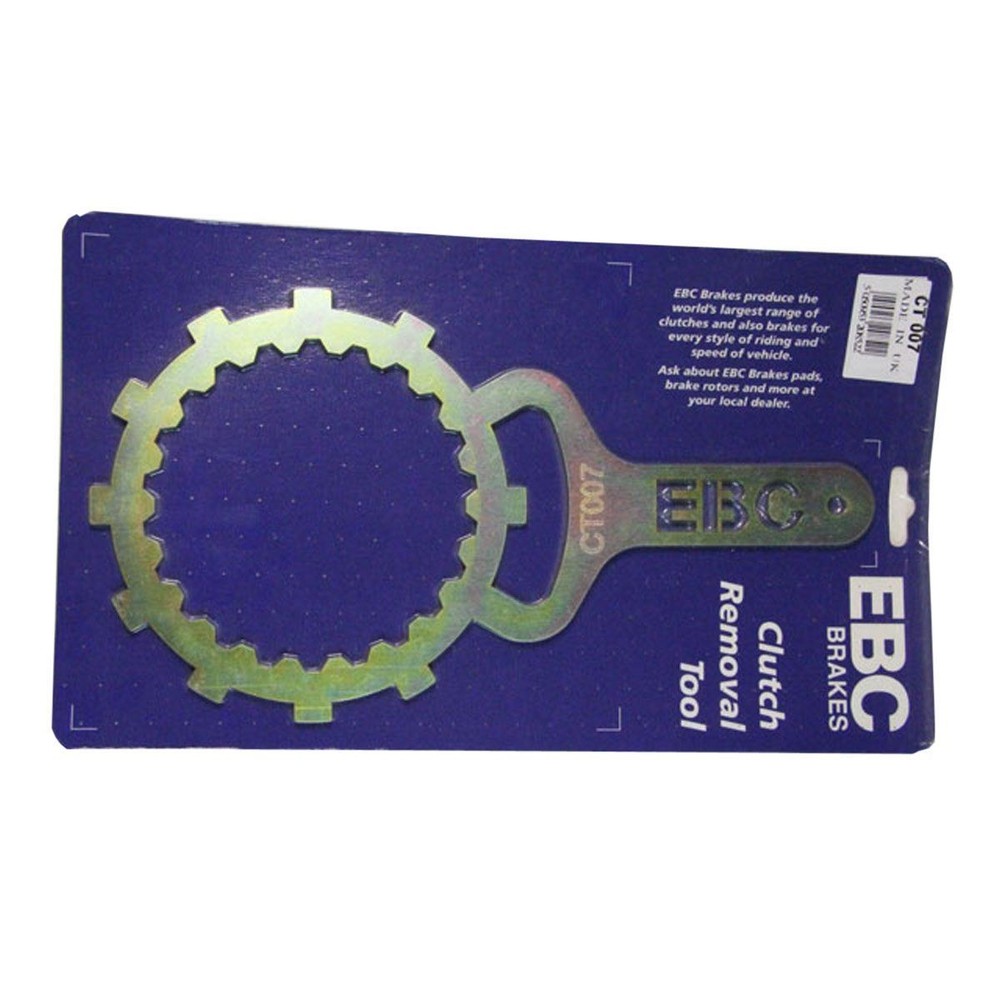 EBC Motorcycle Clutch Component - CT007