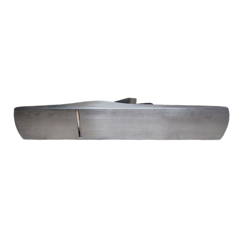 Adjustable Iron Jack Plane No.6 with Plastic Handle - Hobby Carpenter Cutter