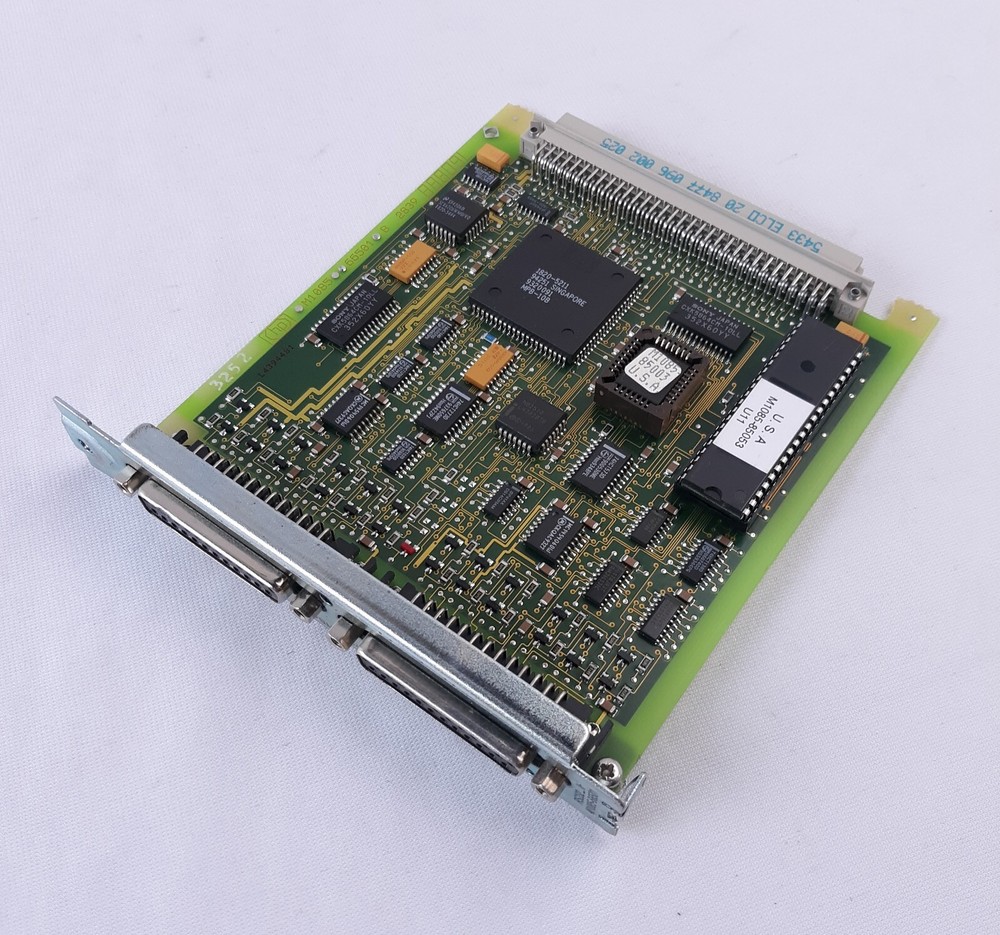 HP M1085-66501 Serial Interface Card