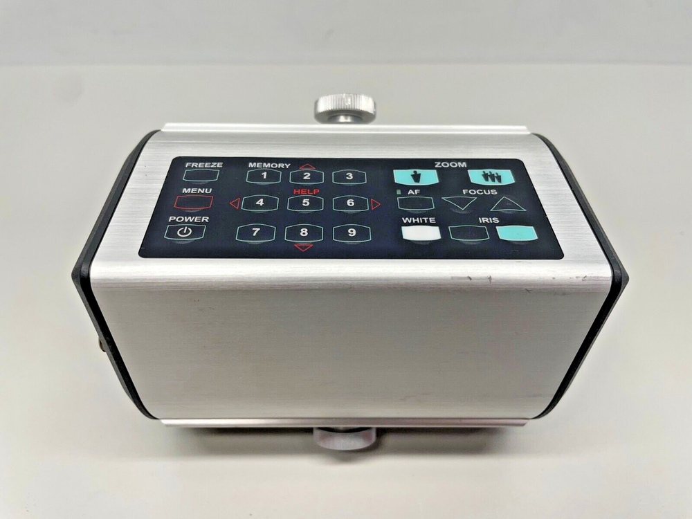 WolfVision EYE-12 Advanced Live Image Camera