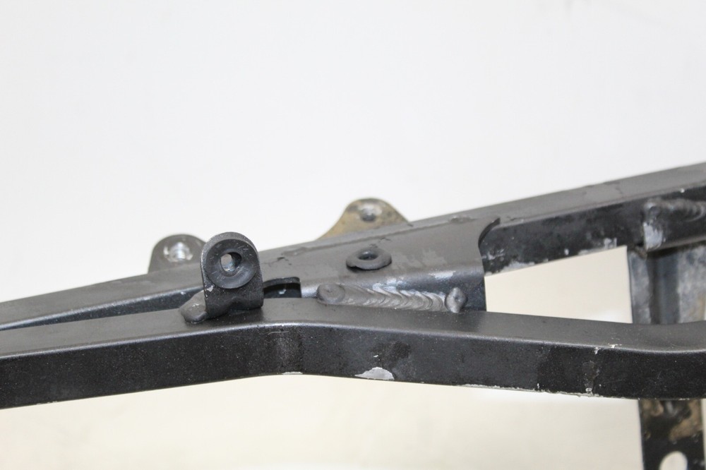 2004 KAWASAKI NINJA ZX10R SUBFRAME