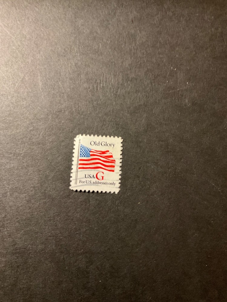 US Scott #2882 used