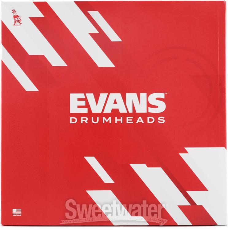 Evans Snare Side 200 Drumhead - 14 inch