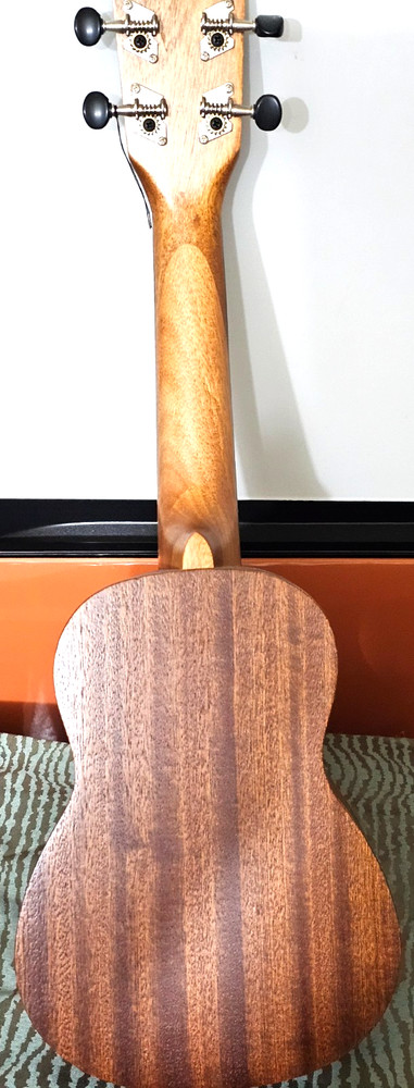 Kala Ukulele Soprano