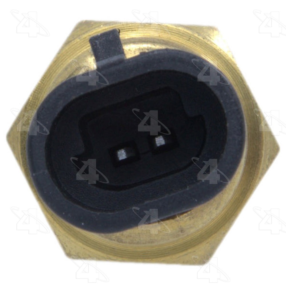 FOUR SEASONS Engine Coolant Temperature Sensor Fits 1987 Dodge Mini Ram Base